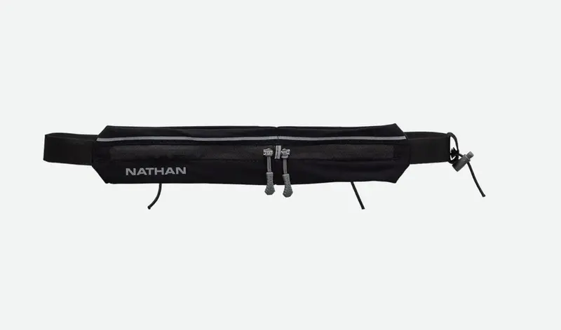 Nathan Mirage Pak Plus Run Belt 1