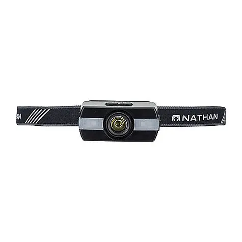 Nathan Neutron Fire Rx Runners' Headlamp 1