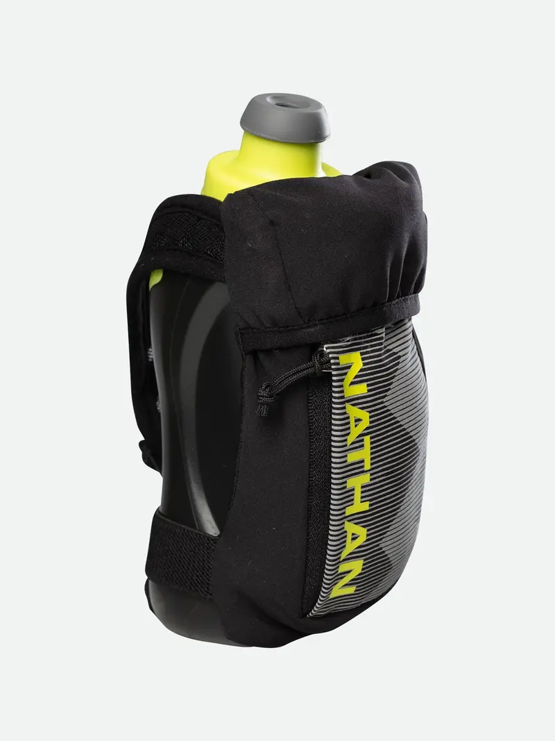 Nathan Quick Squeeze Handheld Water Bottle 1