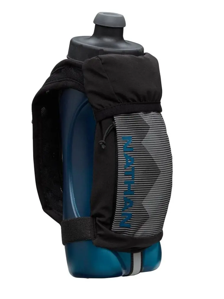Nathan Quick Squeeze Plus Handheld Water Bottle 1