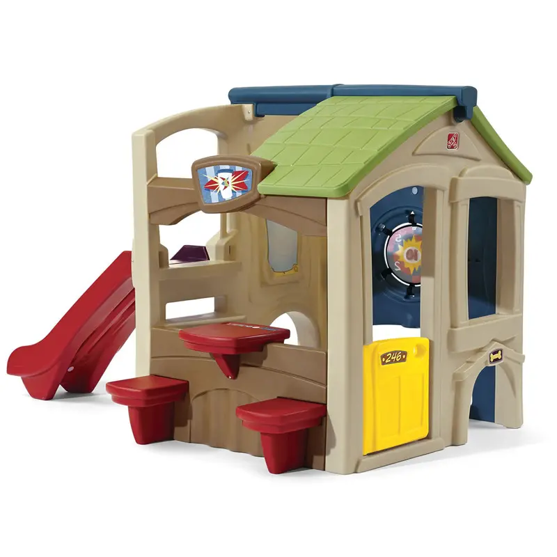 Neighborhood Fun Center 1