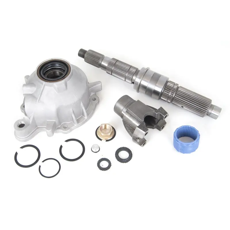 Np231 Slip Yoke Eliminator (Sye) Kit; 88-06 Jeep Wrangler Yj/Tj 1