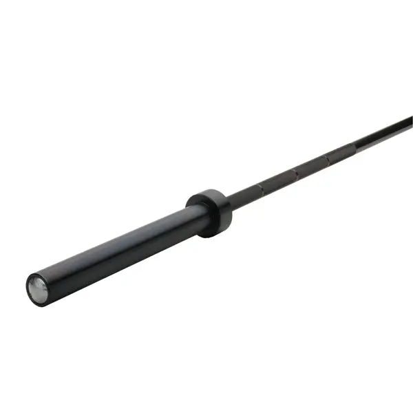 Ob-20Kg The Olympic Bar (Usa) 1