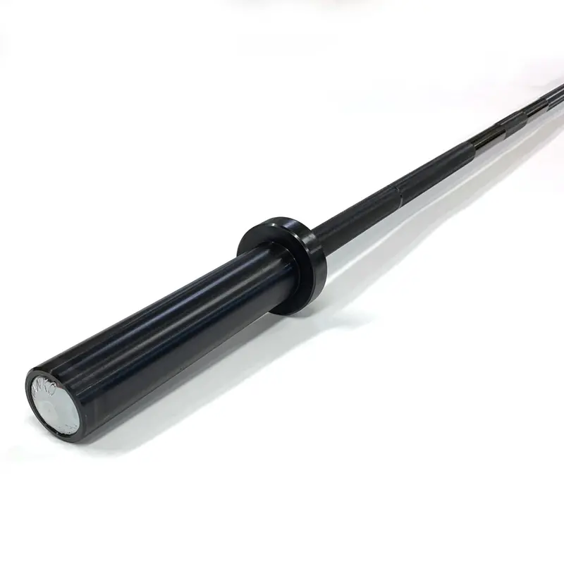 Ob-72 | "Shorty" Olympic Black Oxide Bar 1