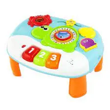Ocean Fun Activity Center 2In1 1