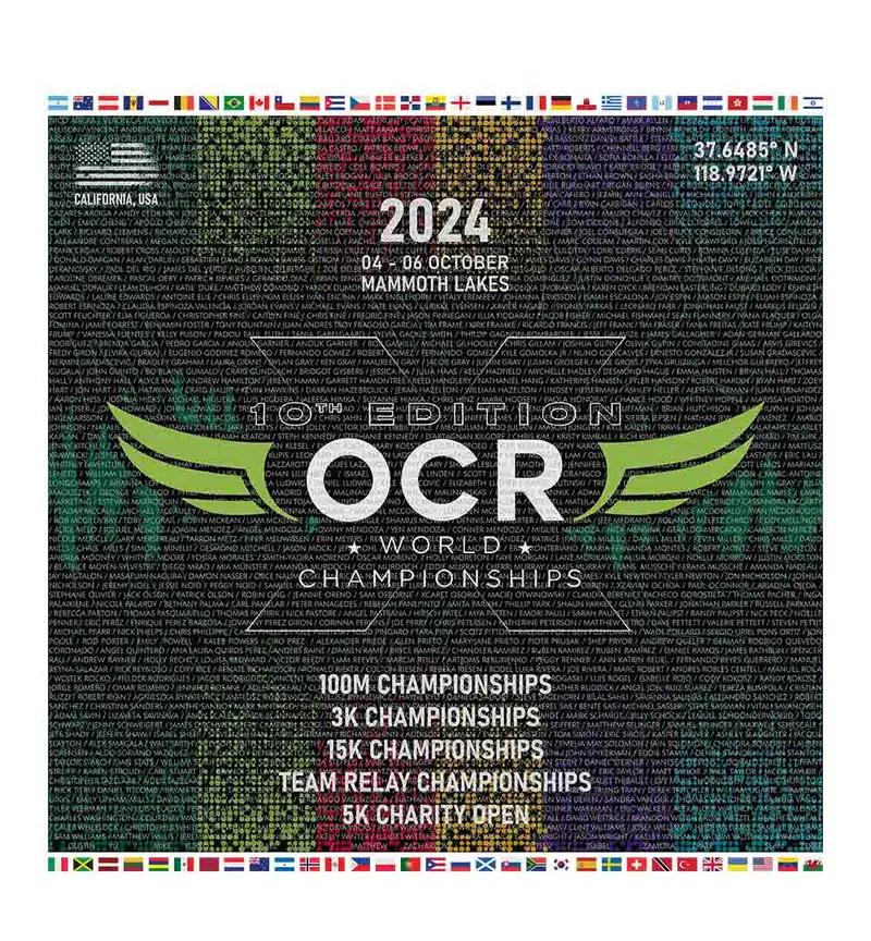 Ocrwc 2024 Name Poster 1
