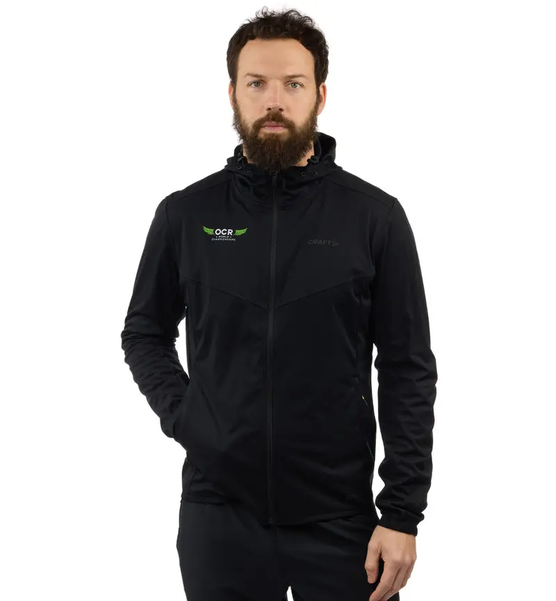 Ocrwc By Craft Adv Essence Hydro Jacket - Men's 1