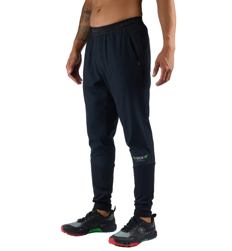 Ocrwc By Craft Adv Essence Training Pant - Men's 1