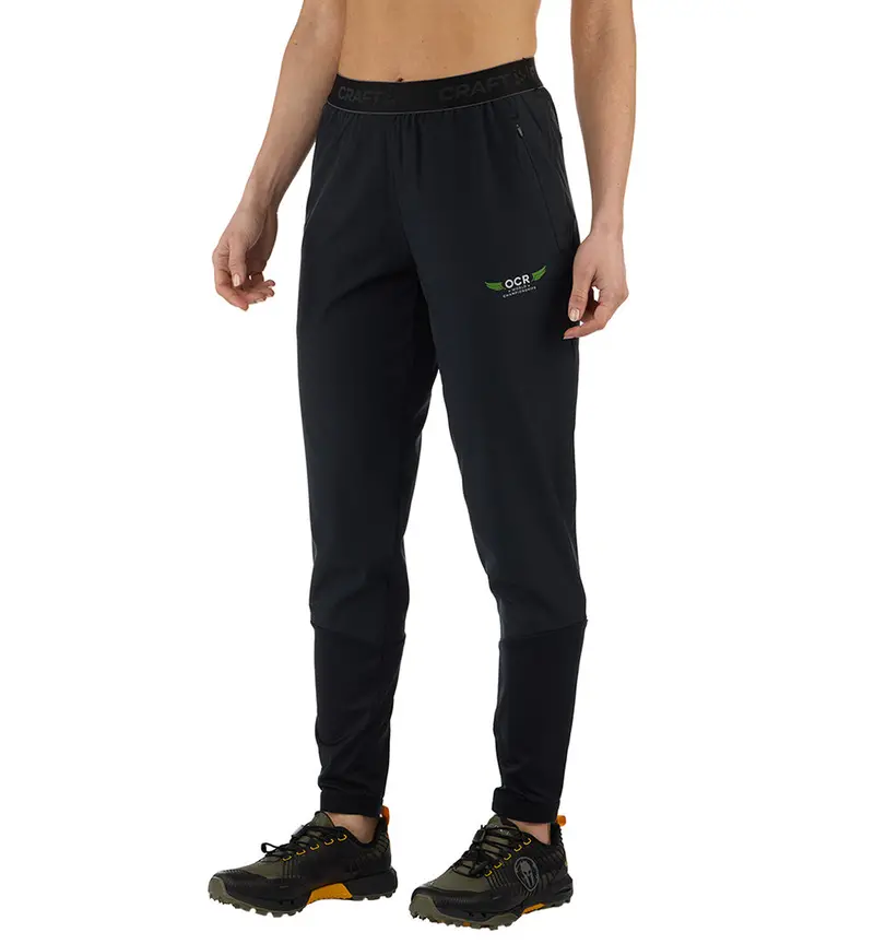 Ocrwc By Craft Adv Essence Training Pant - Women's 1
