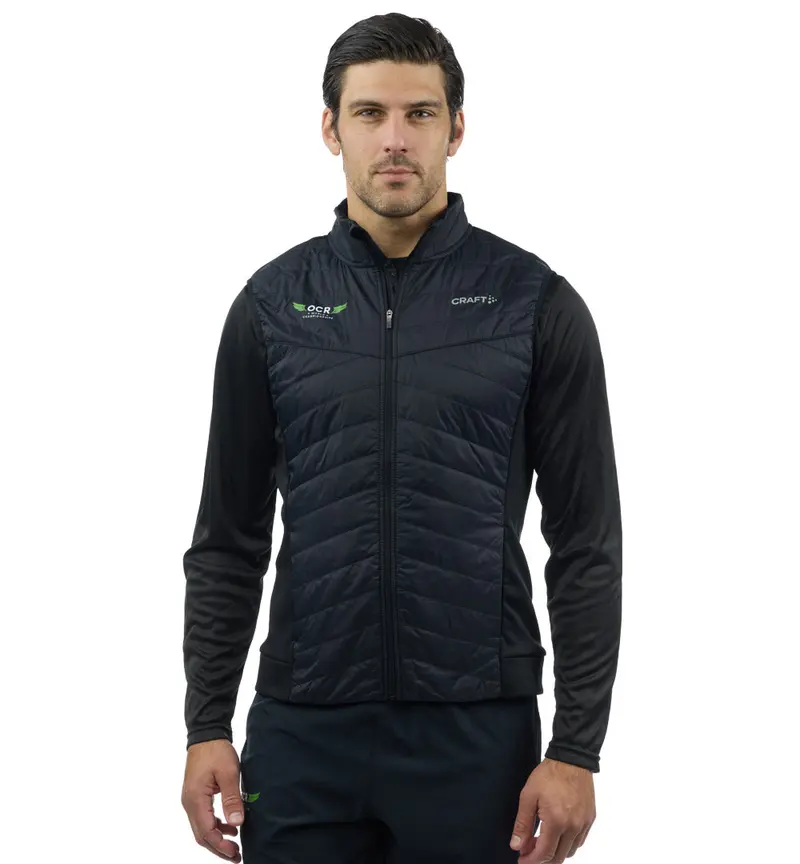Ocrwc By Craft Adv Essence Warm Vest - Men's 1