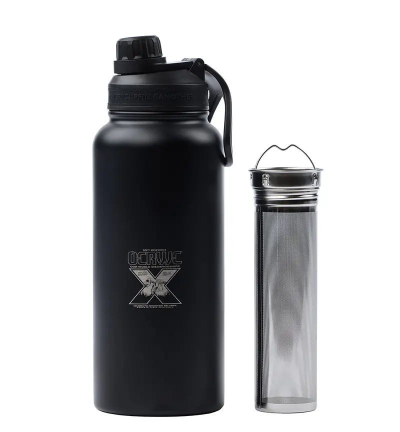 Ocrwc X Grosche 2024 Water Bottle 32Oz 1