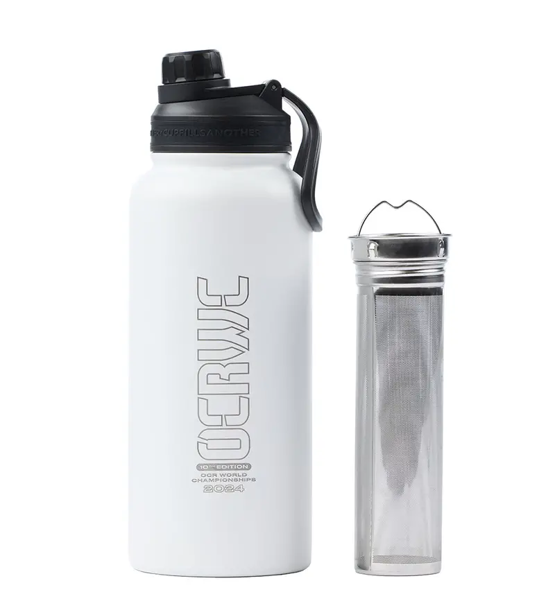 Ocrwc X Grosche 2024 Water Bottle 32Oz 1