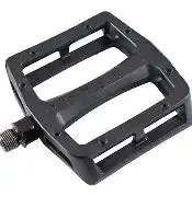 Odyssey Grandstand Pedals Black 1