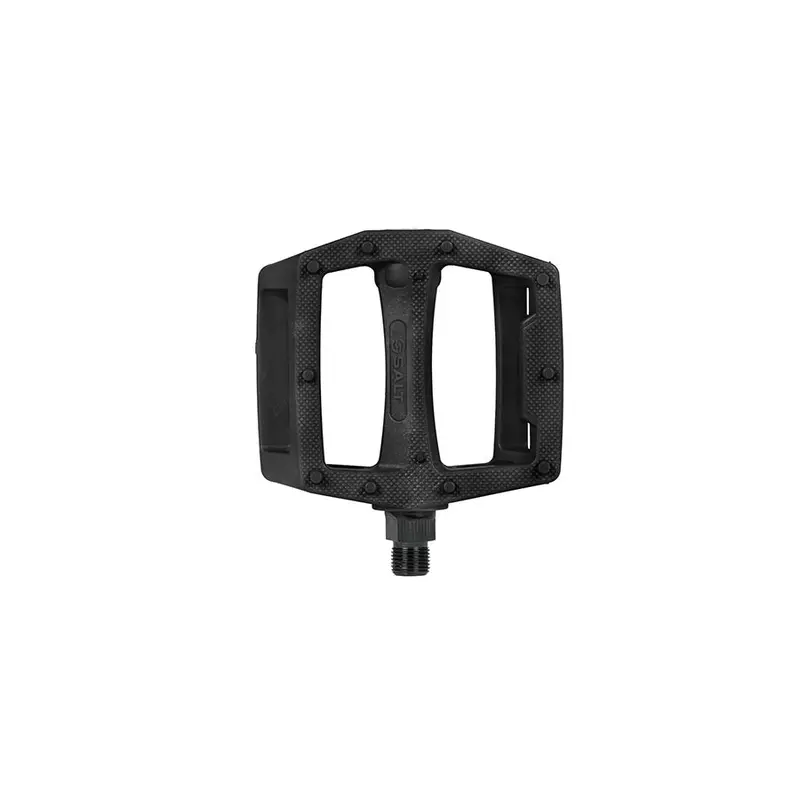 Odyssey Pedal Set 9/16" Black Composite 1