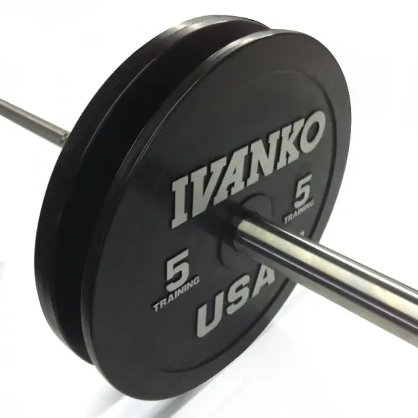 Olympic Training/Technique Plates | Obp 1