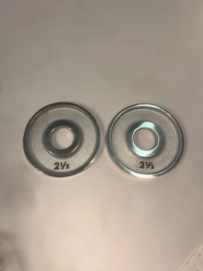 Omc (New Old Stock) & Cbp 2