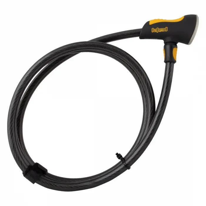 Onguard 8040 Akita Cable Lock 1