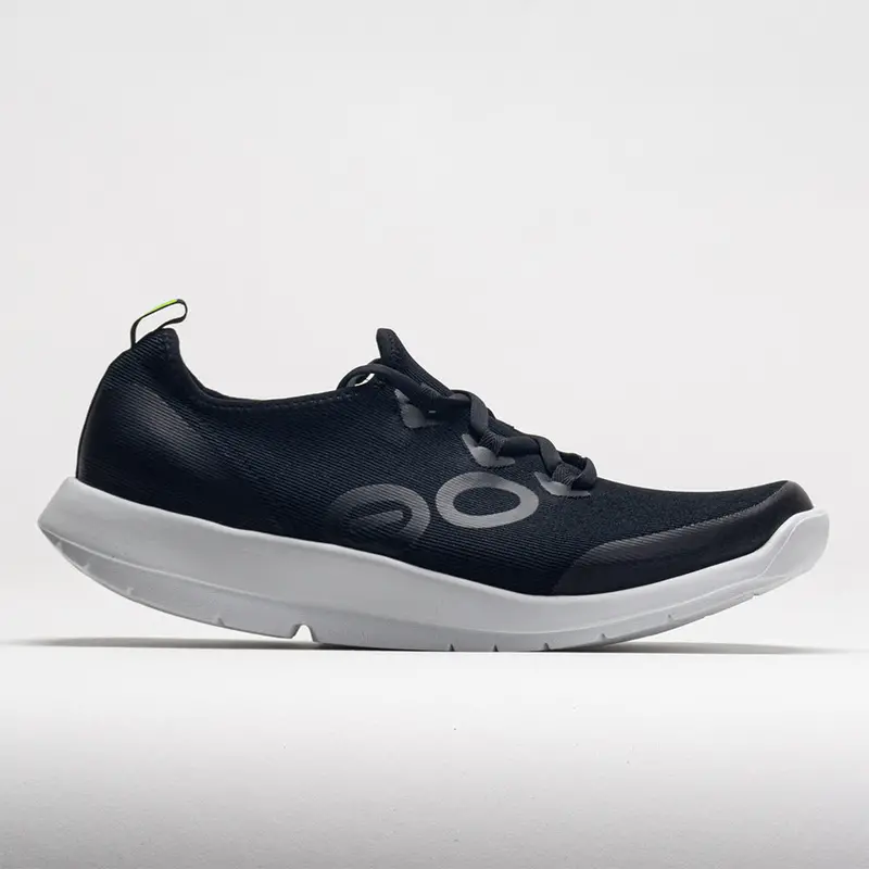 Oofos Men's Oomg Sport Lace 1