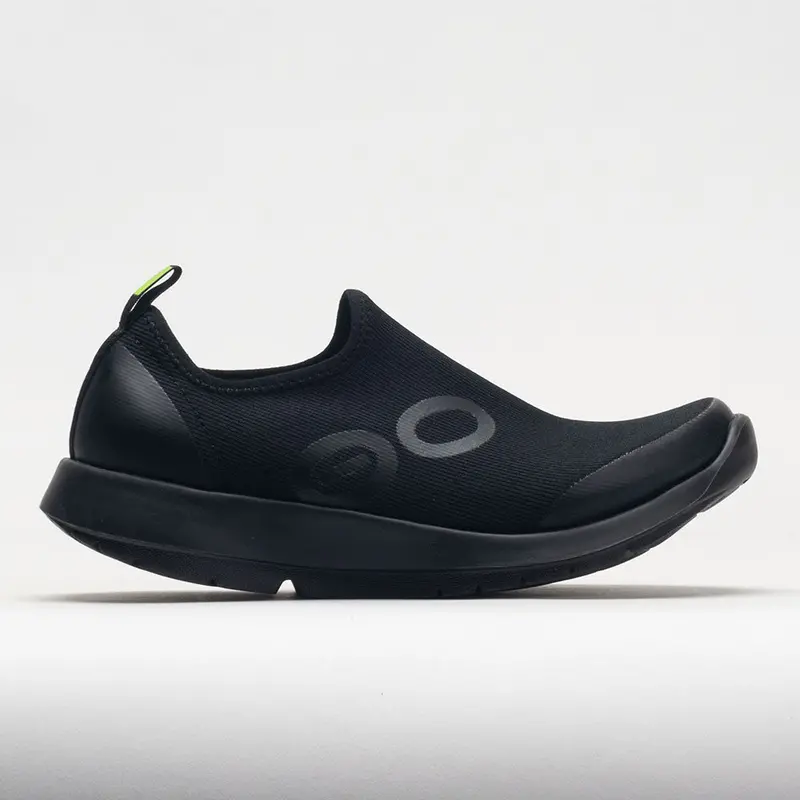 Oofos Men's Oomg Sport Low Shoe 1