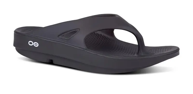 Oofos Ooriginal Thong Sandal Unisex 1
