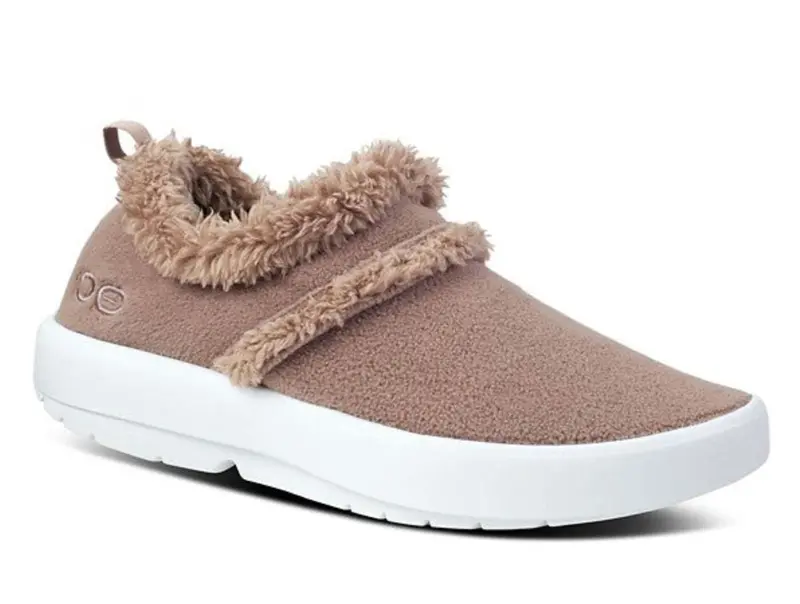 Oofos Women's Oocoozie Low Shoe 2