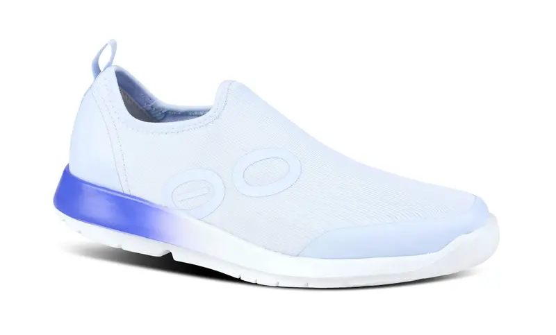 Oofos Women's Oomg Sport Low Shoe 2