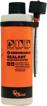 Orange Seal Endurance Tubeless Tire Sealant 2
