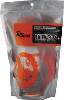 Orange Seal Mtb Tubeless Kit 1