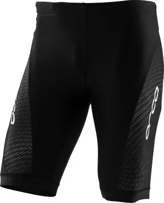 Orca Men's Core Tri Short-Black/White 1