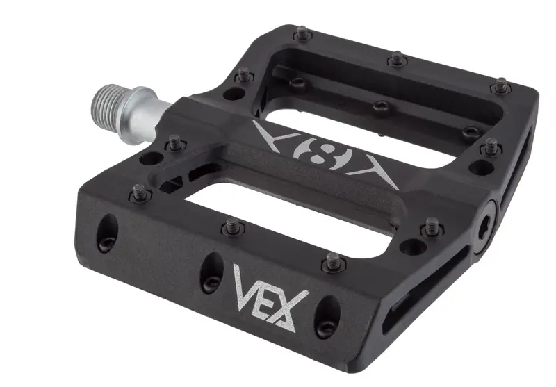 Origin 8 Vex Platform Pedals 1