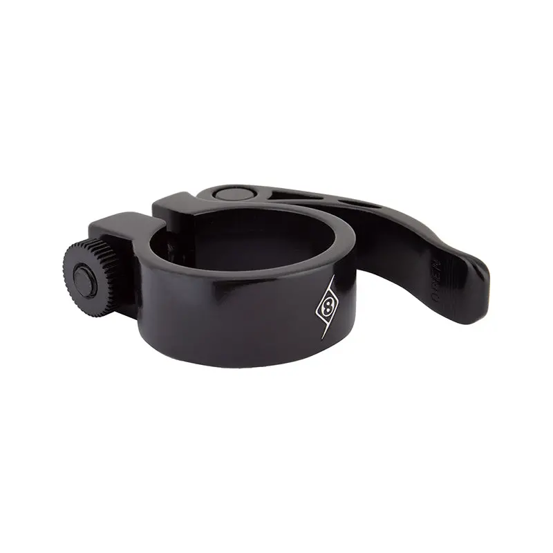 Origin8 Clampdown Quick Release Seatpost Clamp 1