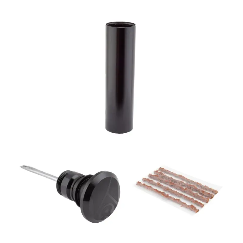 Origin8 Mtb Bar End Tubeless Tire Repair Kit 1
