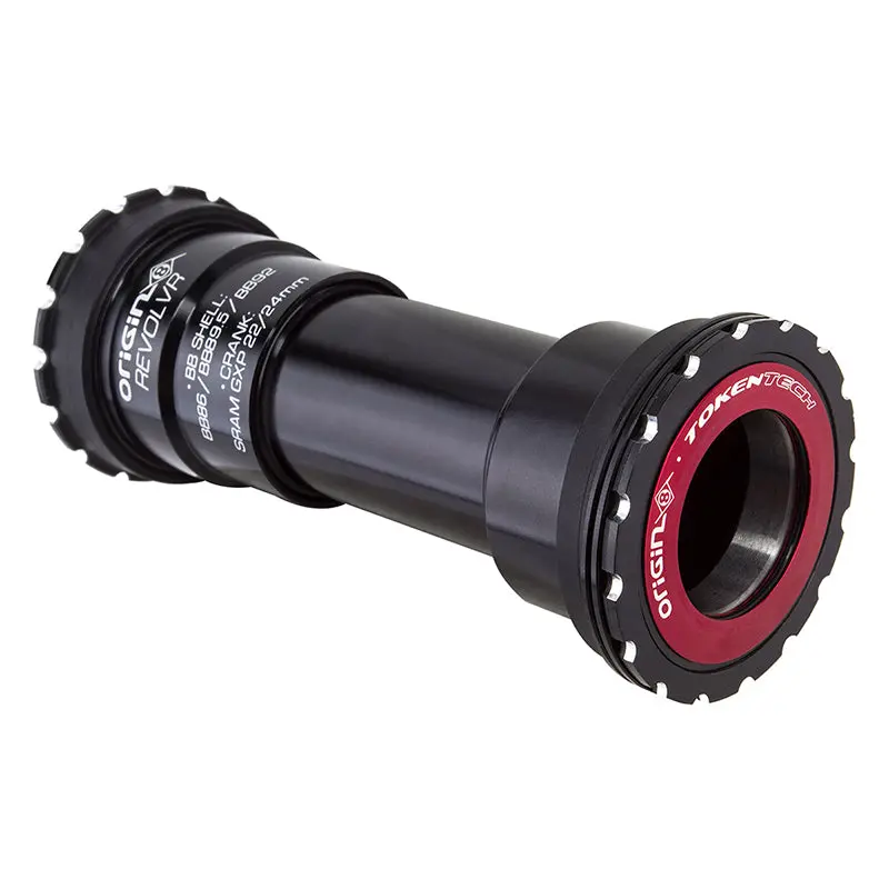 Origin8 Revolvr Bb86/92 Os Thread-Together Bottom Bracket 1