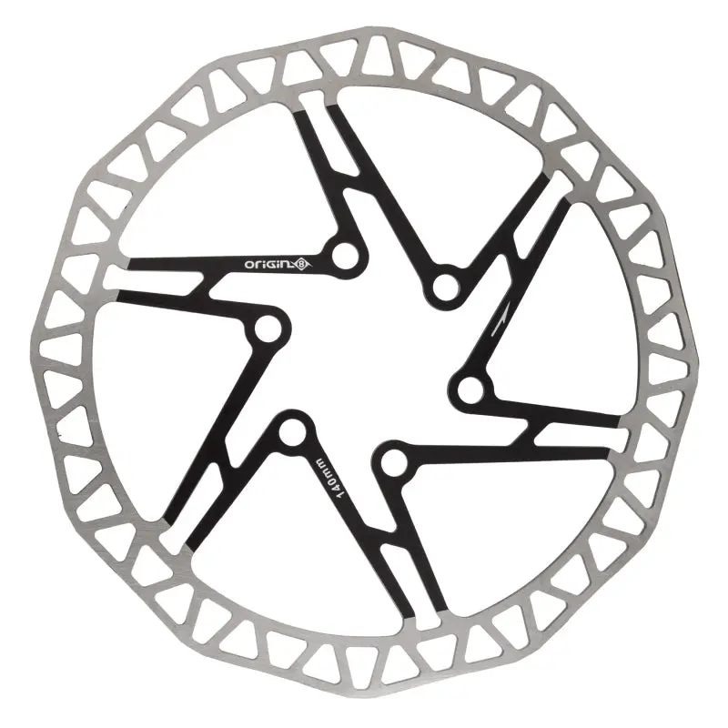 Origin8 Speedcheck One-Piece Brake Rotor 1