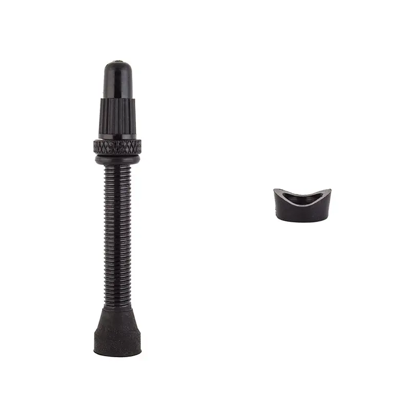 Origin8 Tubeless Alloy Presta Valve 44Mm 1