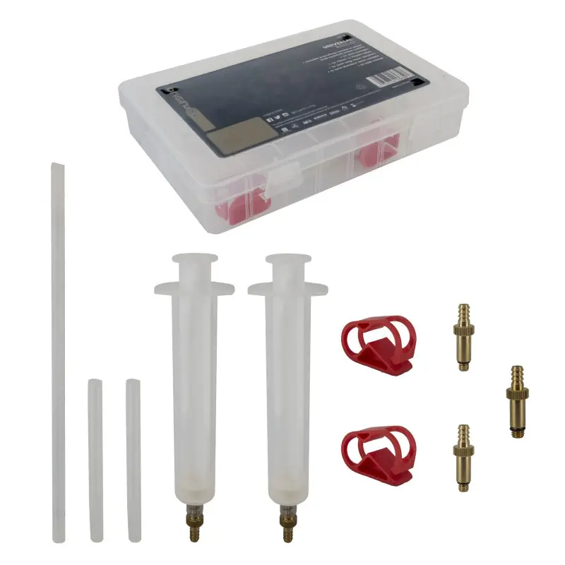 Origin8 Universal Bleed Kit 1