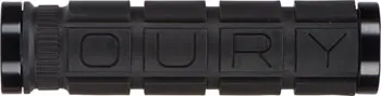 Oury Dual Clamp Lock-On Grip 3
