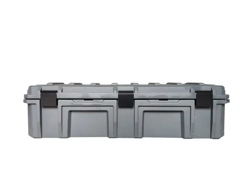 Overland Vehicle Systems - Stay Dry With 117 Quart Dry Box - 40100021 1