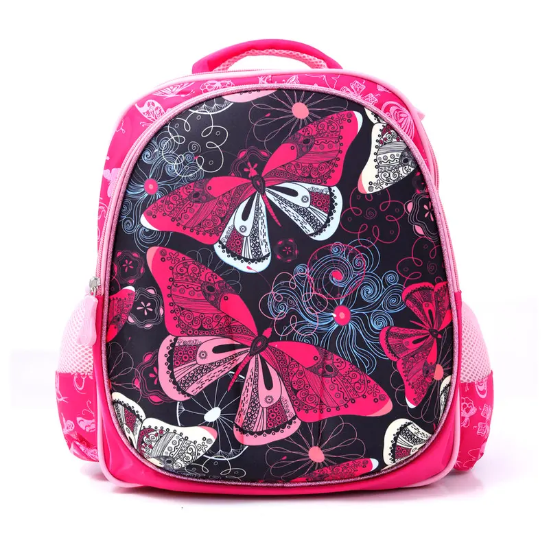 Para John Backpack For School, Travel & Work, 16' 1