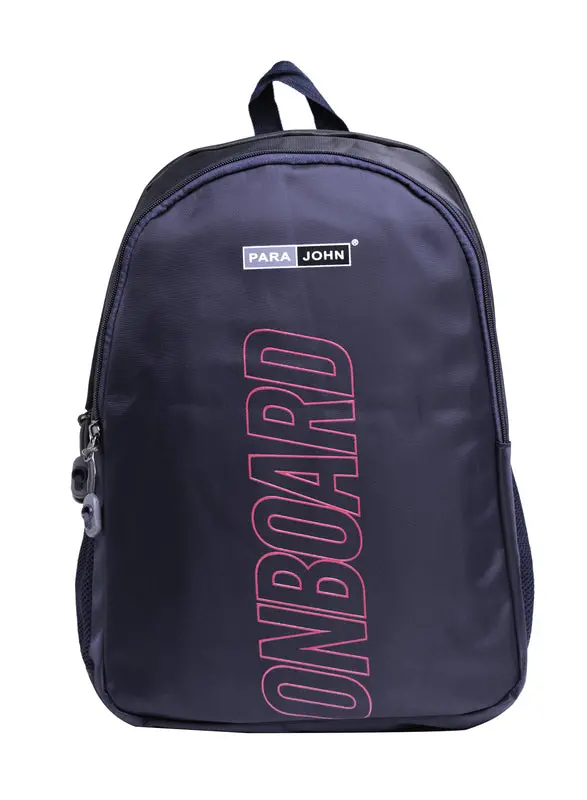 Para John Kids School Rucksack Bag 1 1