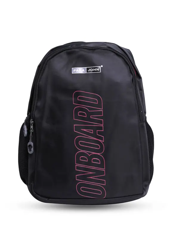 Para John Kids School Rucksack Bag 2 1
