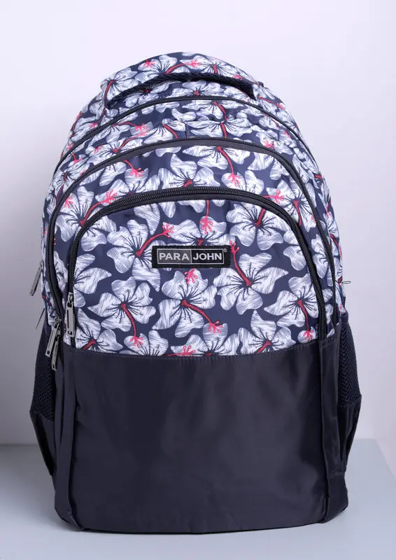 Para John Kids School Rucksack Bag, Backpack For School, 19 L- Unisex School Backpack/Rucksack - Multi-Functional School Bag- College Casual Daypacks Rucksack Travel Bag - Lightweight Casual Rucksack 1
