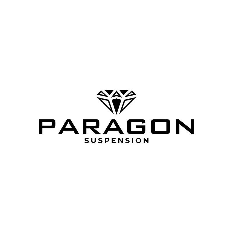 Paragon Suspension Air Bag Fl Kit 1