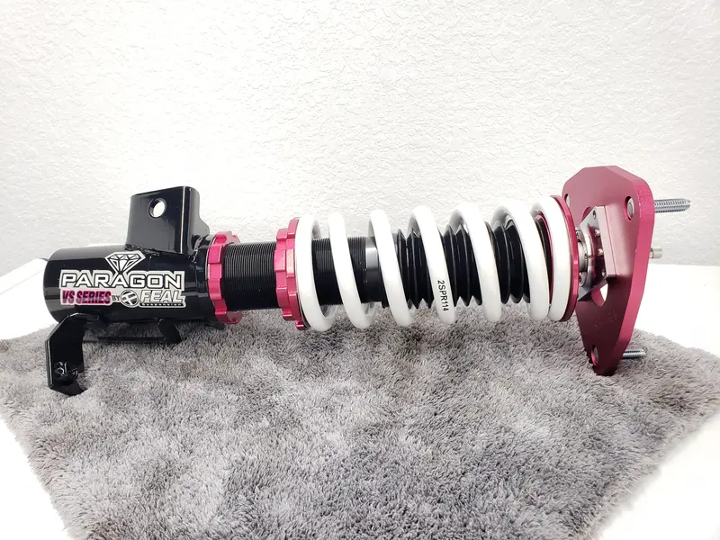 Paragon Vs Series Coilovers For 2013+ Brz/Frs/Gt86 1