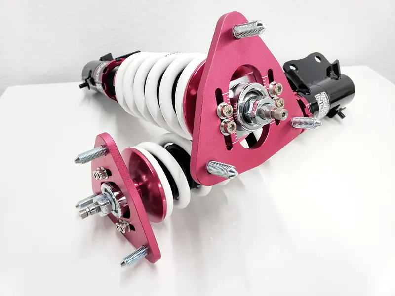 Paragon Vs Series Coilovers For Nissan 240 S13 1