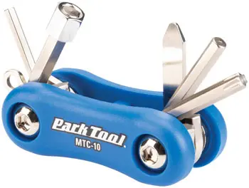 Park Mtc-10 Composite Multi-Function Tool 1