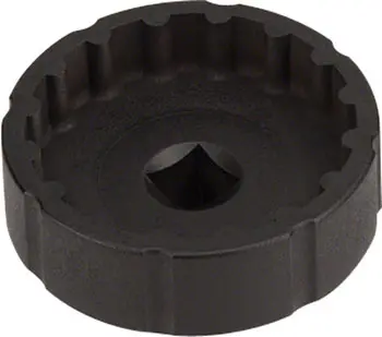 Park Tool Bbt-19.2 Bottom Bracket Tool 16-Notch 44Mm Cup Outside Diameter 1