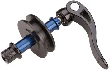 Park Tool Dh-1 Dummy Hub 1