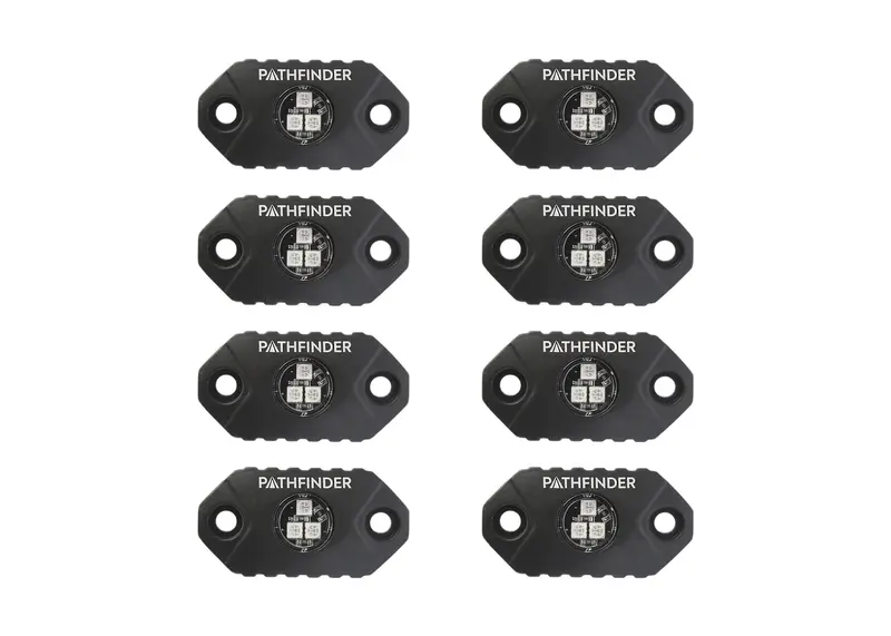 Pathfinder Rock Lights 1