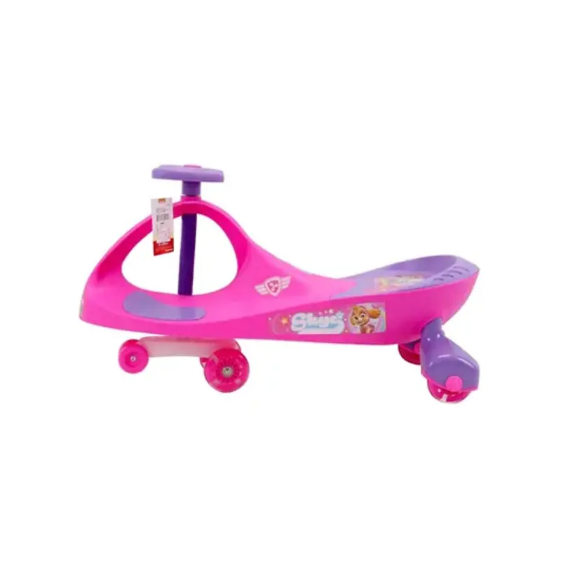 Paw Patrol Skye Swing Car Multi Colour 1
